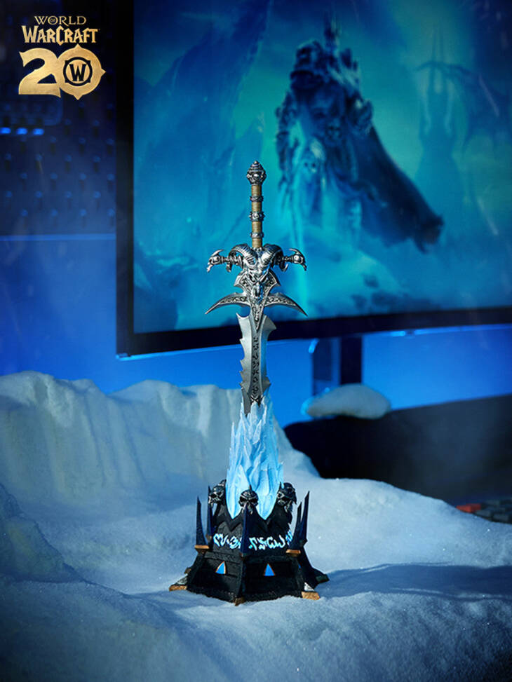 HEX - Frostmourne - Image 3