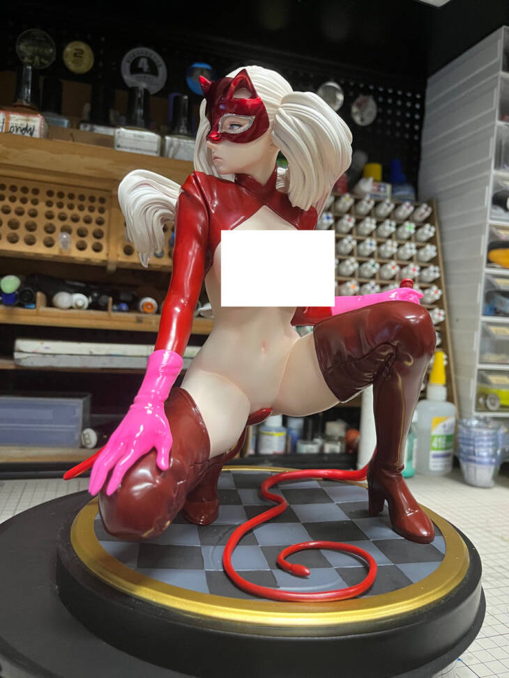 Pepeho - Ann Takamaki - Image 6