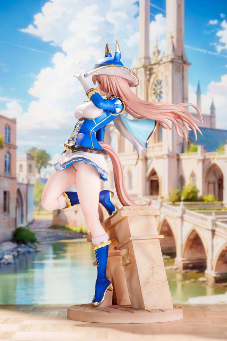 TouFou Figure - Satono Diamond - Image 5