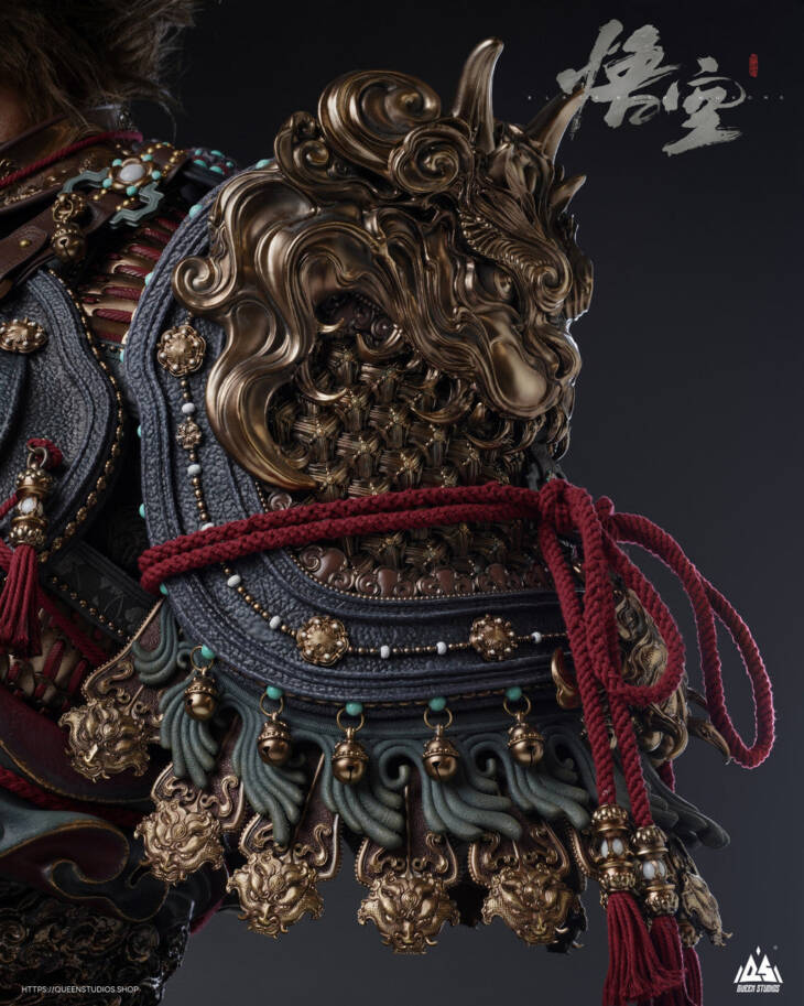 Queen - Sun Wukong - Image 13