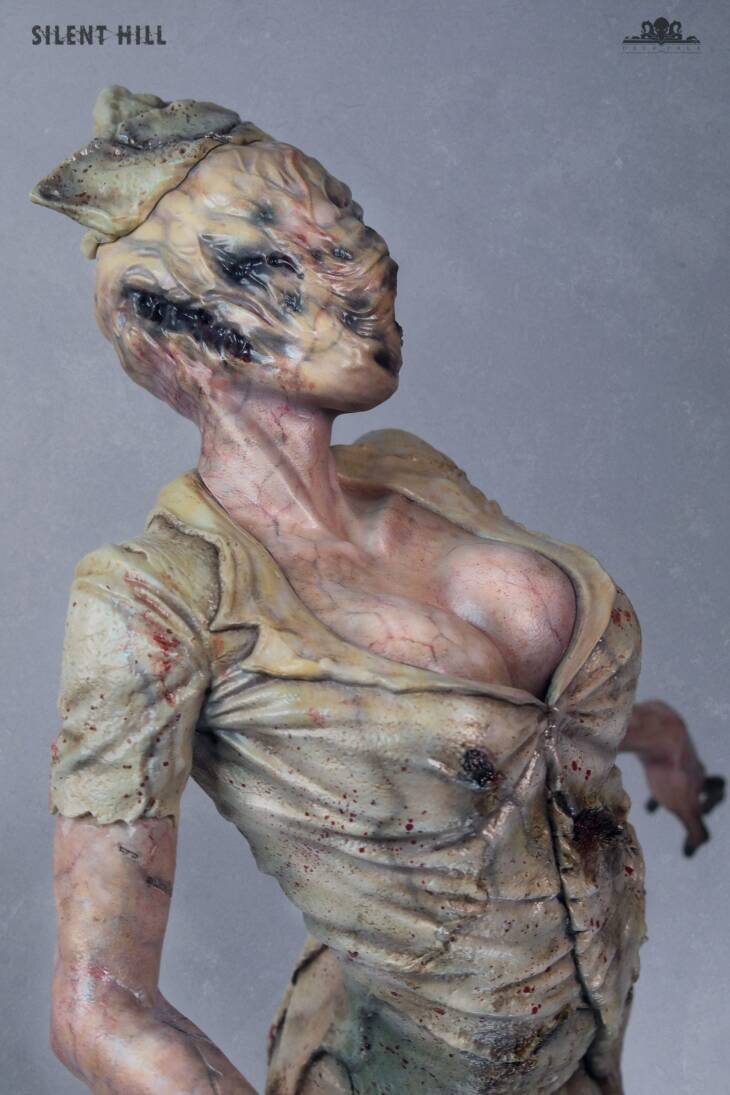 Deep Tale - Nurse - Image 18