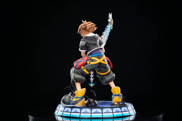 Black Swan - Sora - Image 11