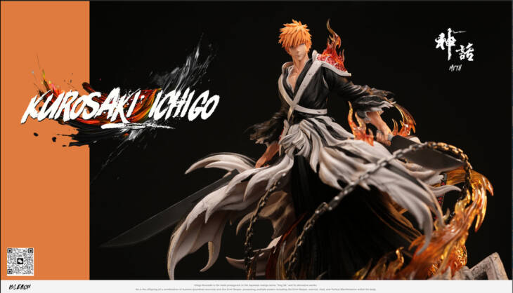 Myth - Ichigo - Image 6