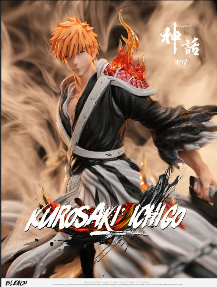 Myth - Ichigo - Image 2
