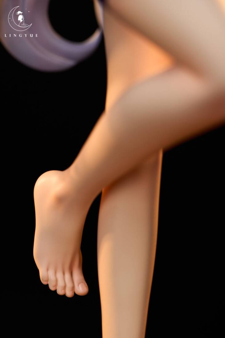 Lingyue - Robin - Image 11