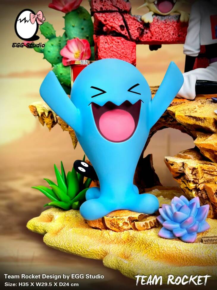 EGG - Team Rocket - Image 4