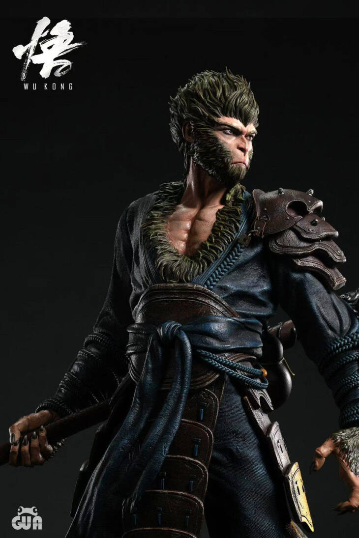 GUA - Sun Wukong - Image 2