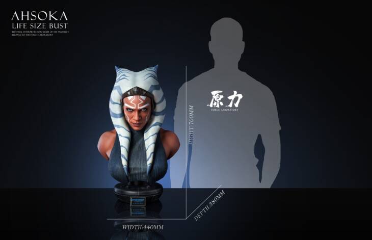 Force - Ahsoka - Image 4