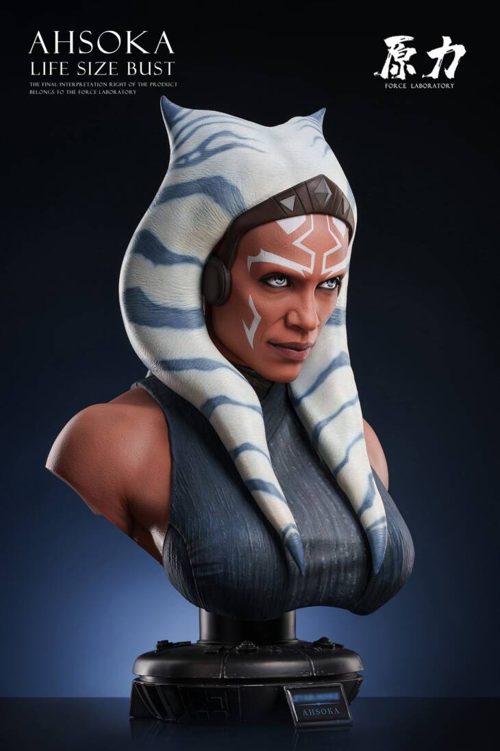 Force - Ahsoka - Image 3