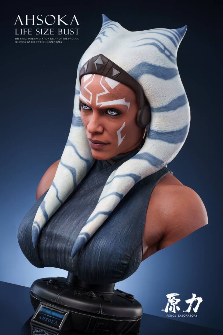 Force - Ahsoka - Image 2
