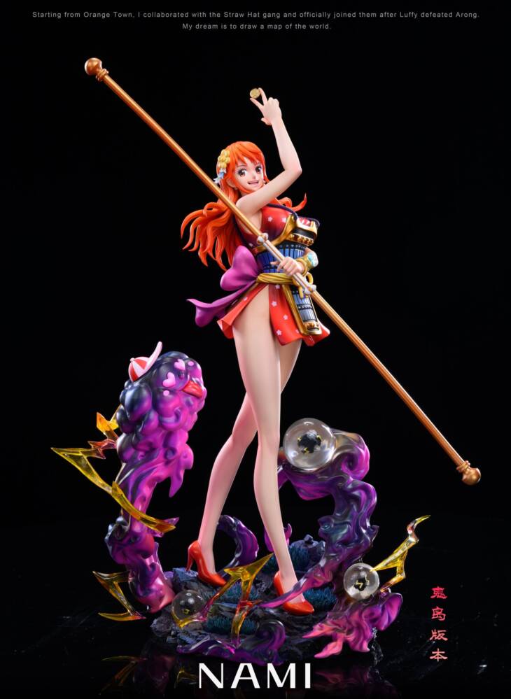 LX - Nami - Image 3