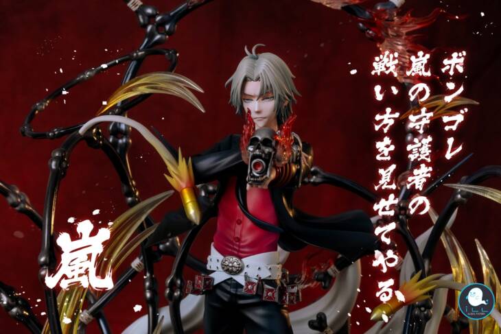 ILL - Hayato Gokudera - Image 2