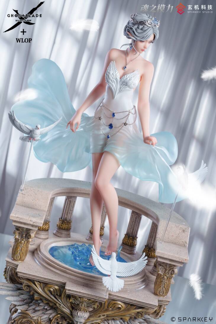 Hun Zhi Mo Li - Yan - Image 3