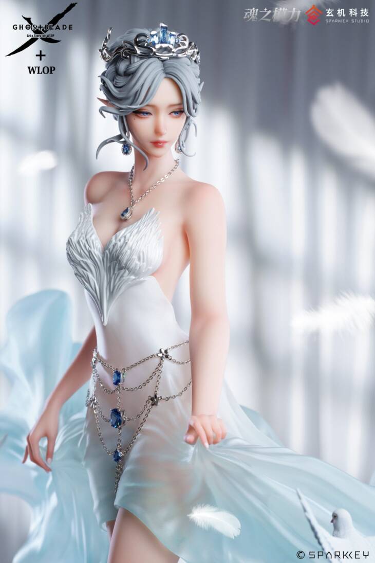 Hun Zhi Mo Li - Yan - Image 2
