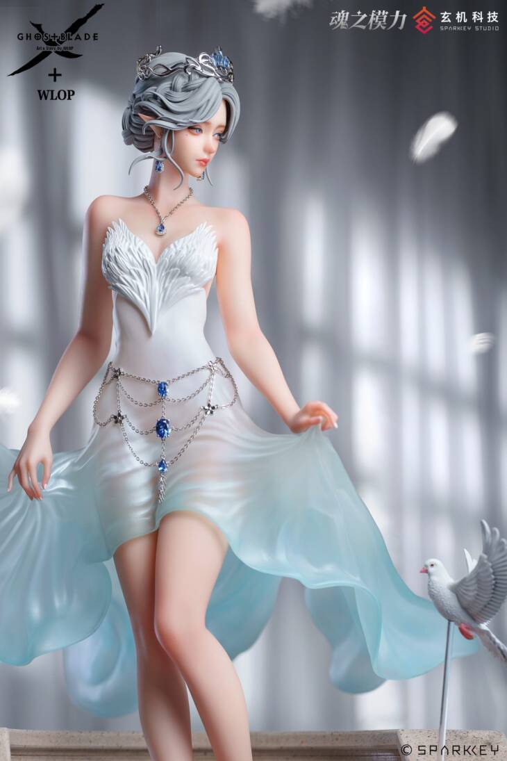 Hun Zhi Mo Li - Yan - Image 5