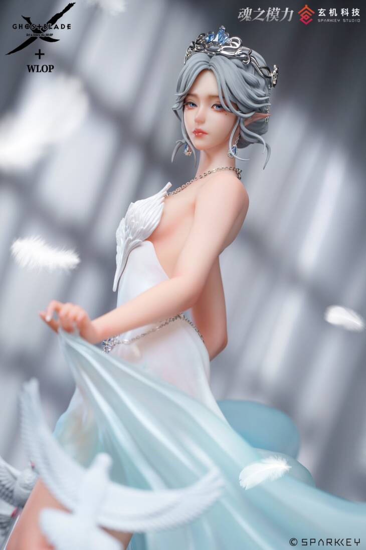 Hun Zhi Mo Li - Yan - Image 7