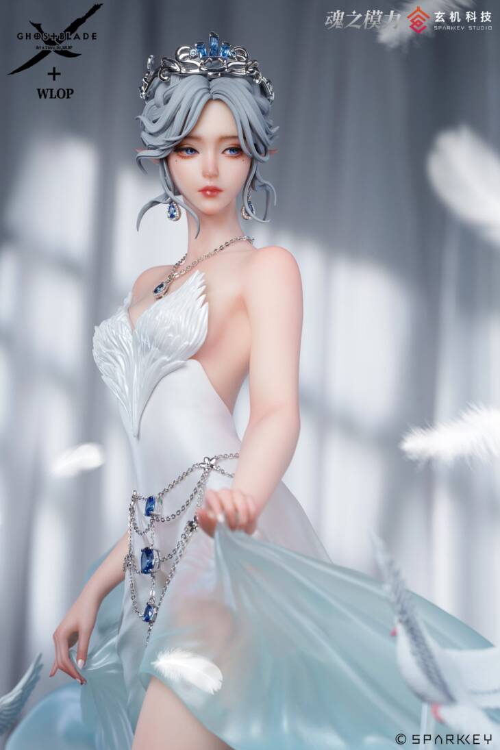Hun Zhi Mo Li - Yan - Image 11