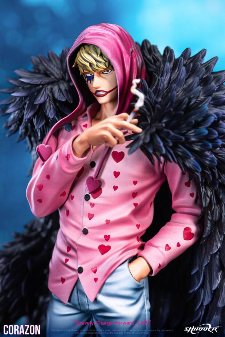 Shimmer - Corazon - Image 2