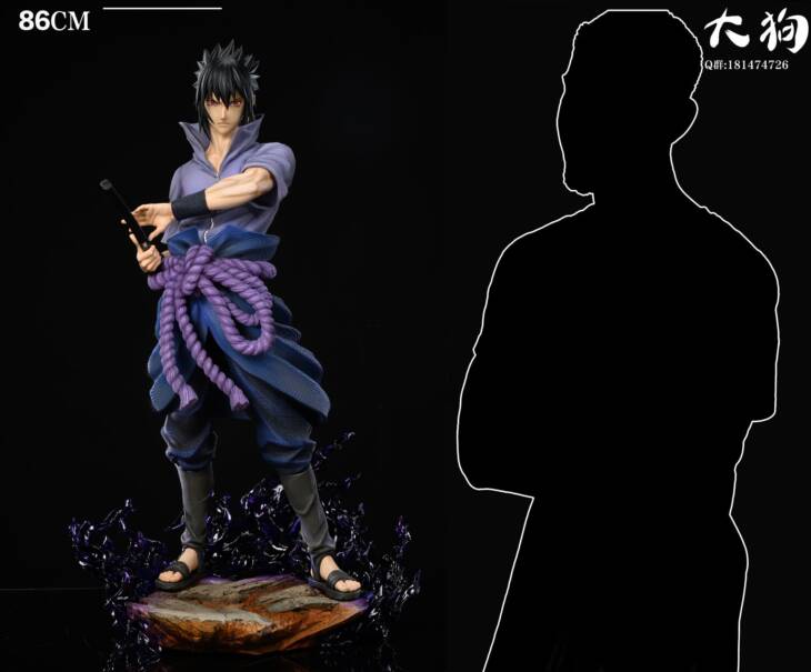 Big Dog - Sasuke - Image 4