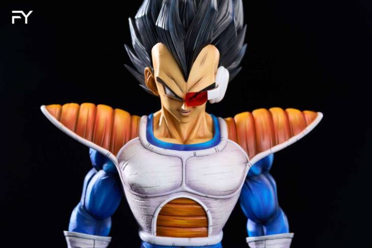 FY - Vegeta - Image 2