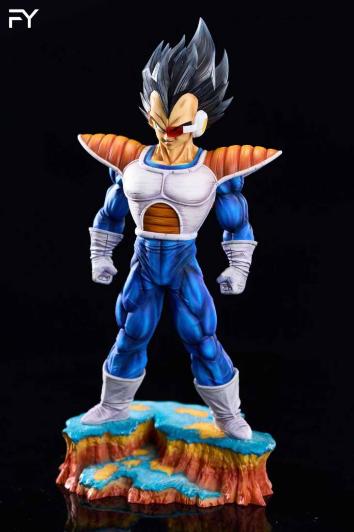 FY - Vegeta - Image 3