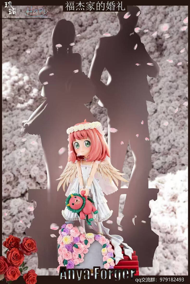 Liu Li x Hapi - Anya - Image 5