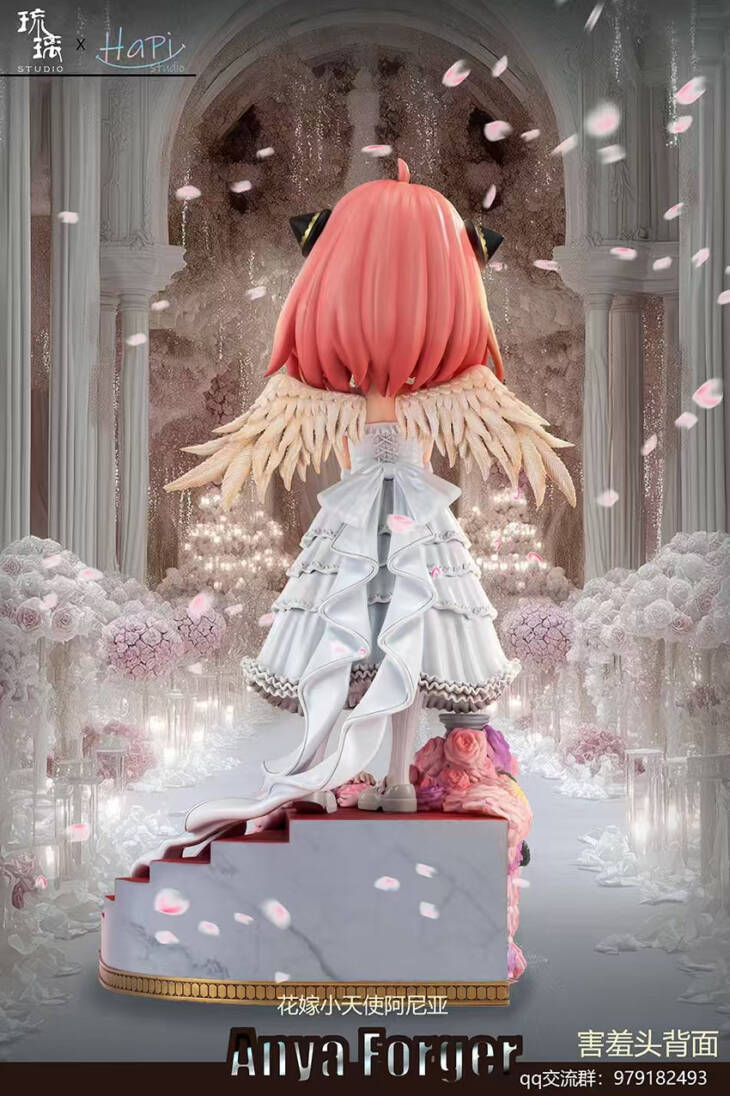 Liu Li x Hapi - Anya - Image 4