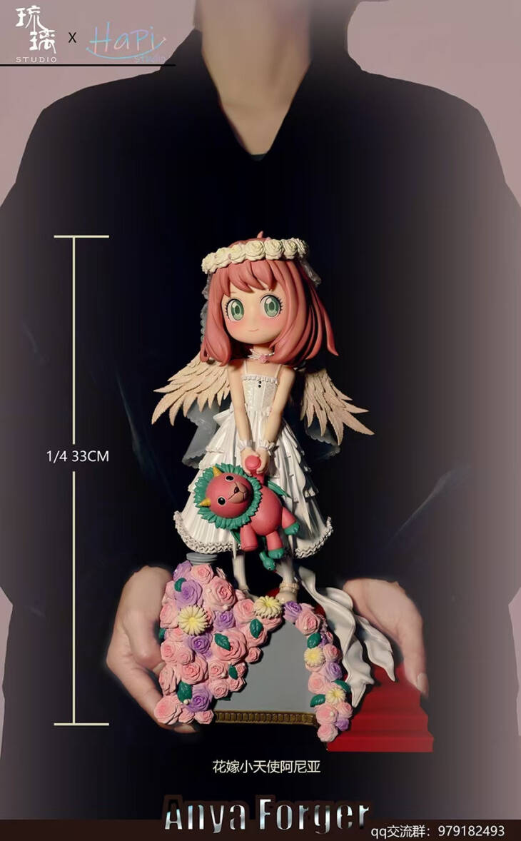 Liu Li x Hapi - Anya - Image 6