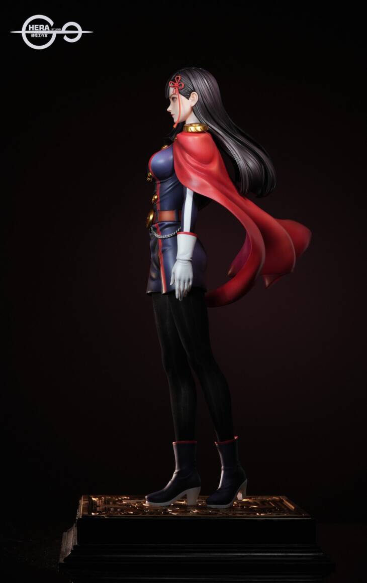 Hera - Ren Yamashiro - Image 5