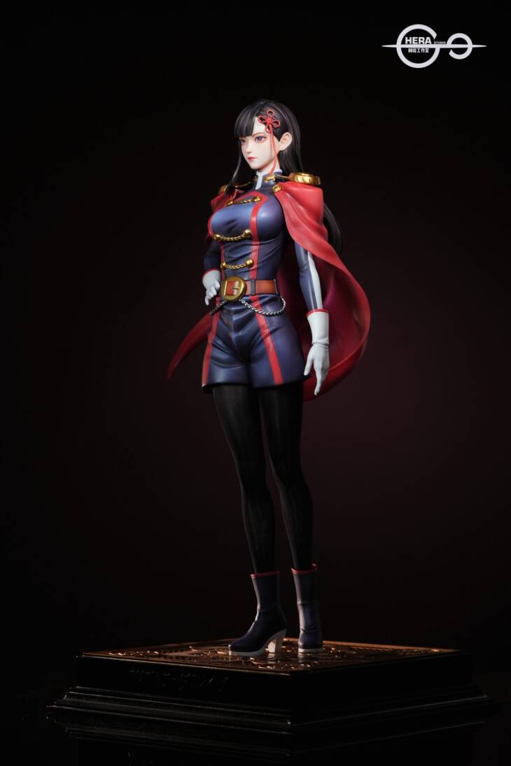 Hera - Ren Yamashiro - Image 3