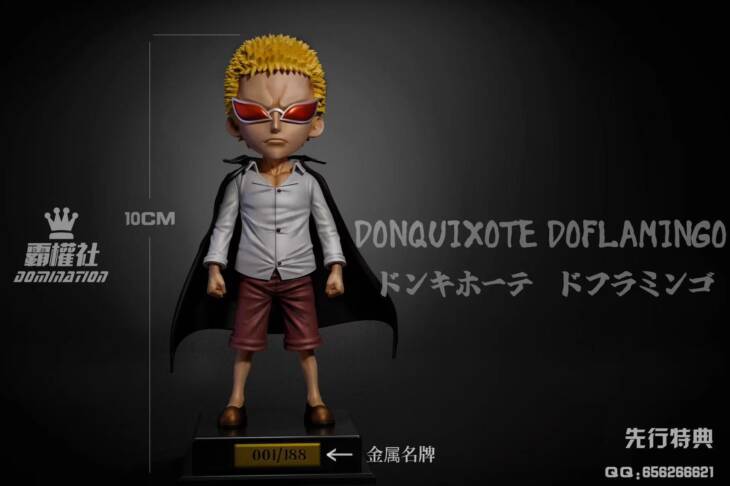 Domination - Doflamingo - Image 4