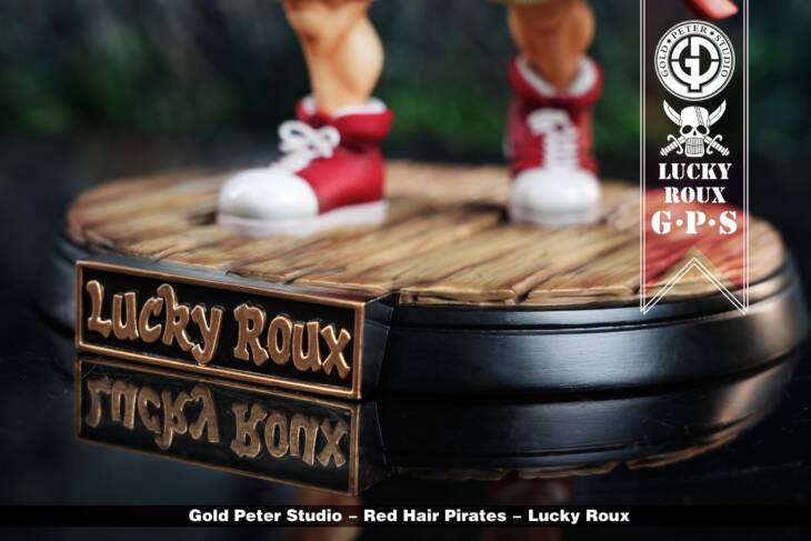 Gold Peter - Lucky Roux - Image 7