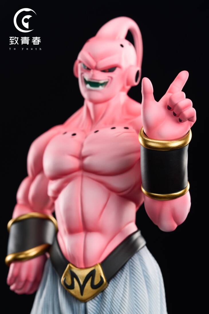 To Youth - Super Buu - Image 2