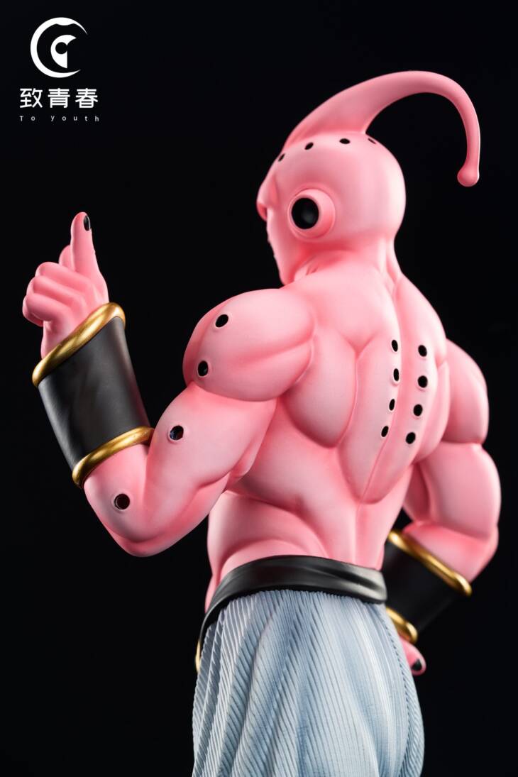 To Youth - Super Buu - Image 4