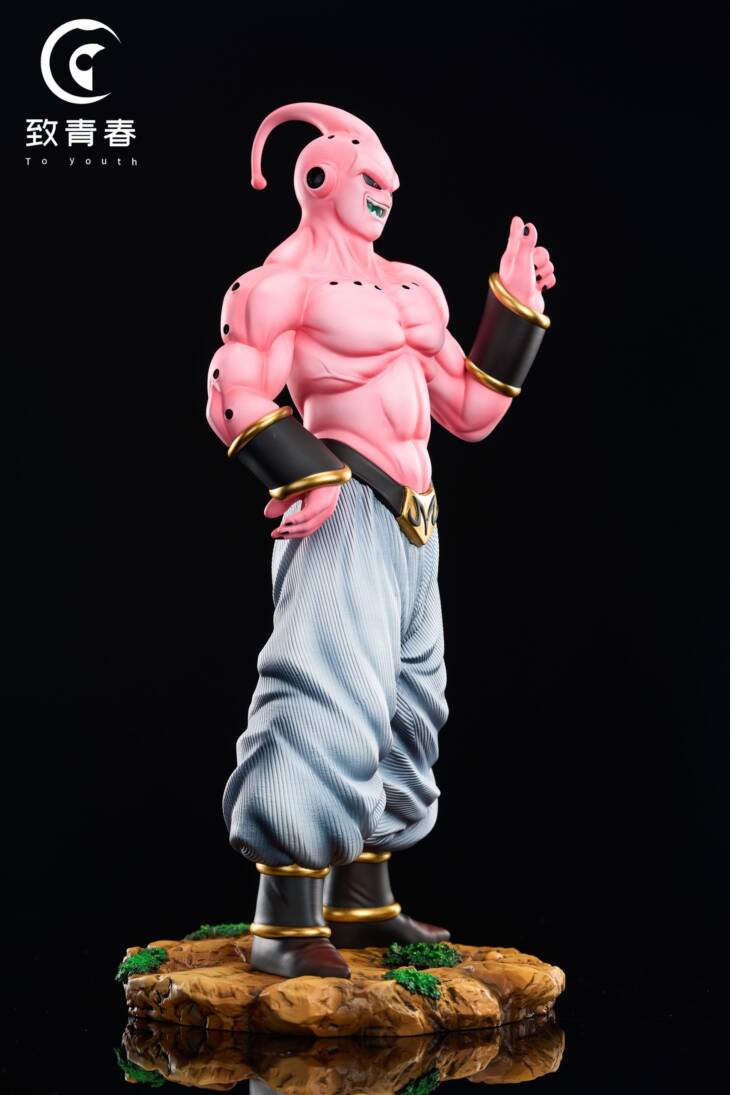 To Youth - Super Buu - Image 3
