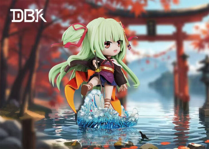DBK - Murasame - Image 2