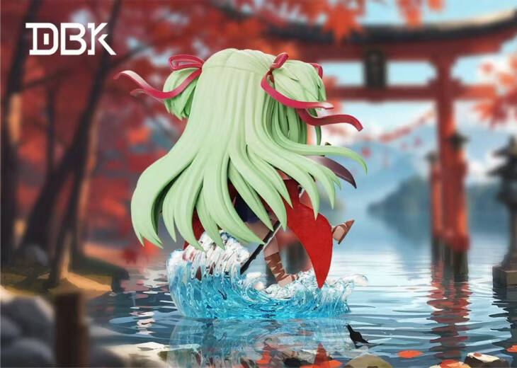 DBK - Murasame - Image 3