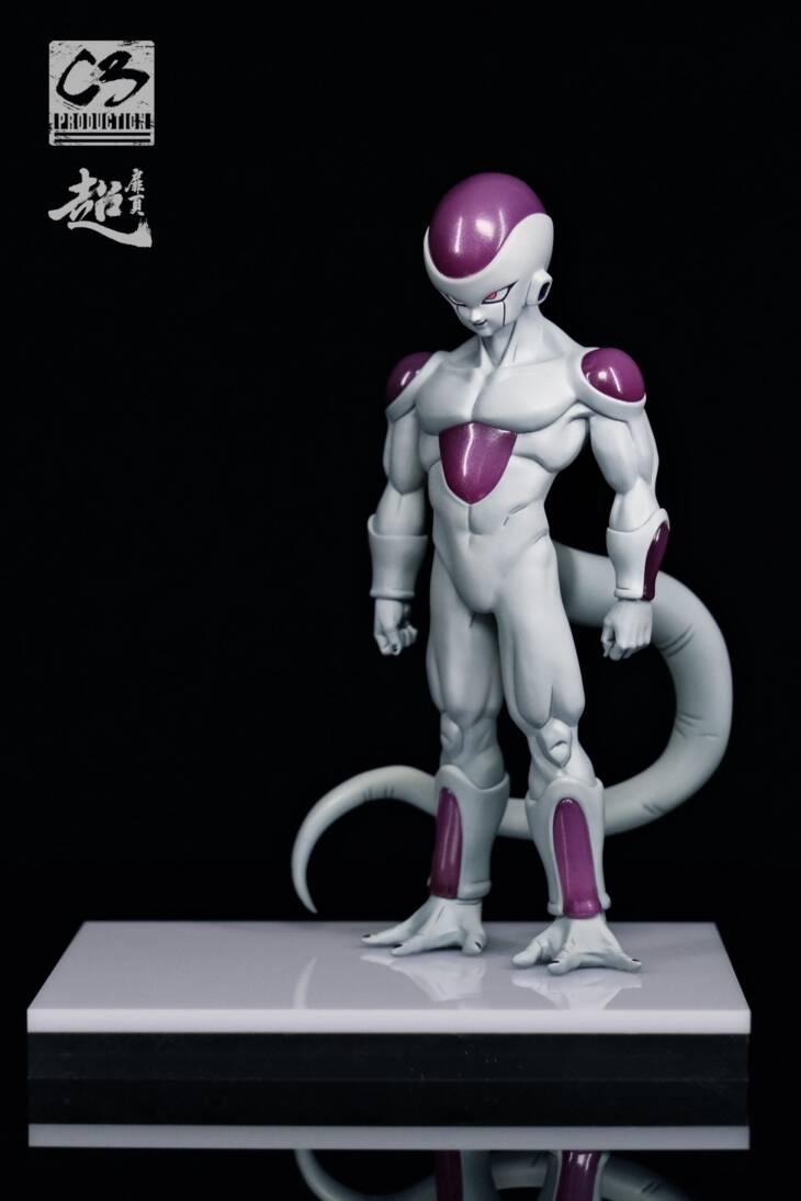 C3 - Frieza - Image 2