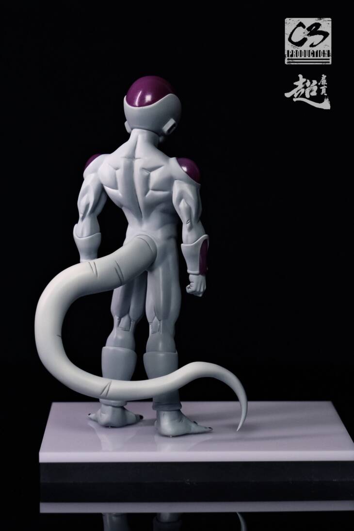 C3 - Frieza - Image 4