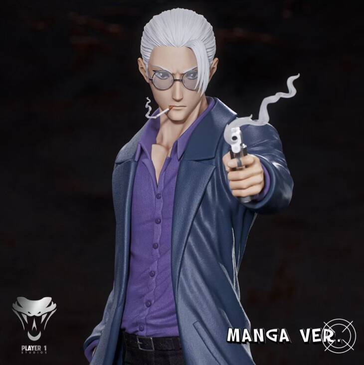 Player 1 - Taro Sakamoto - Image 8