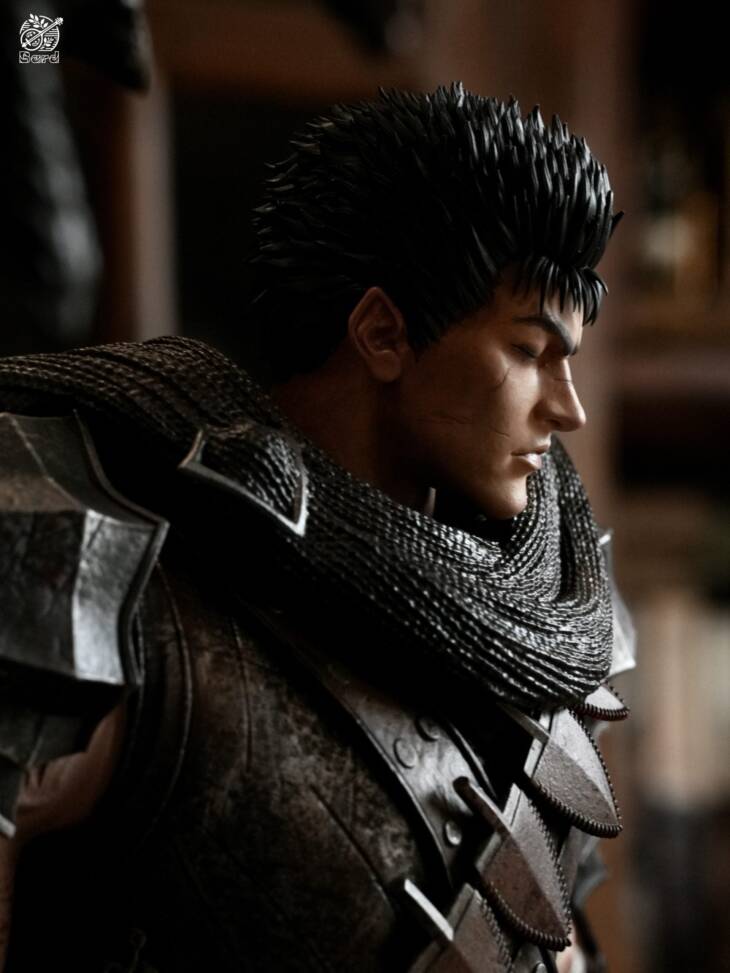 Bard - Guts and Casca - Image 13