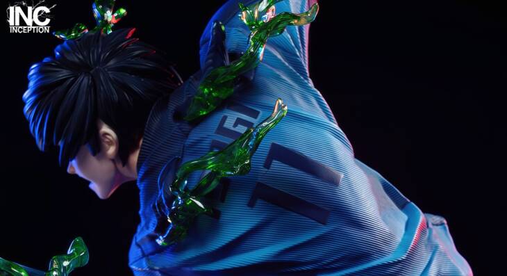 Inception - Yoichi Isagi - Image 4