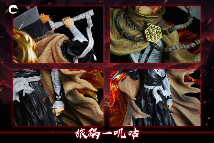 Cheng - Ichigo - Image 6
