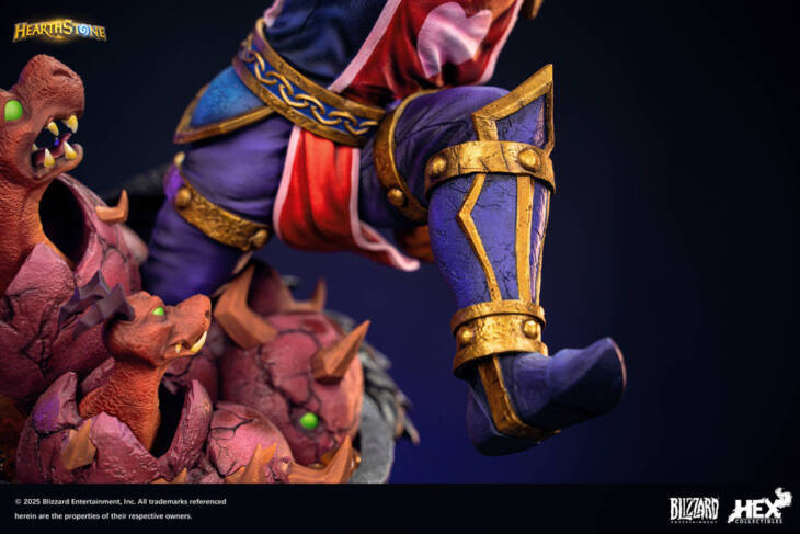 HEX - Leeroy Jenkins - Image 19