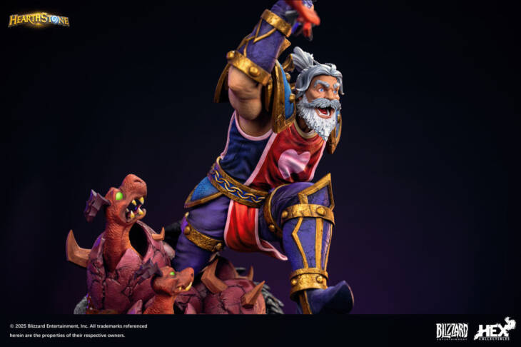 HEX - Leeroy Jenkins - Image 11