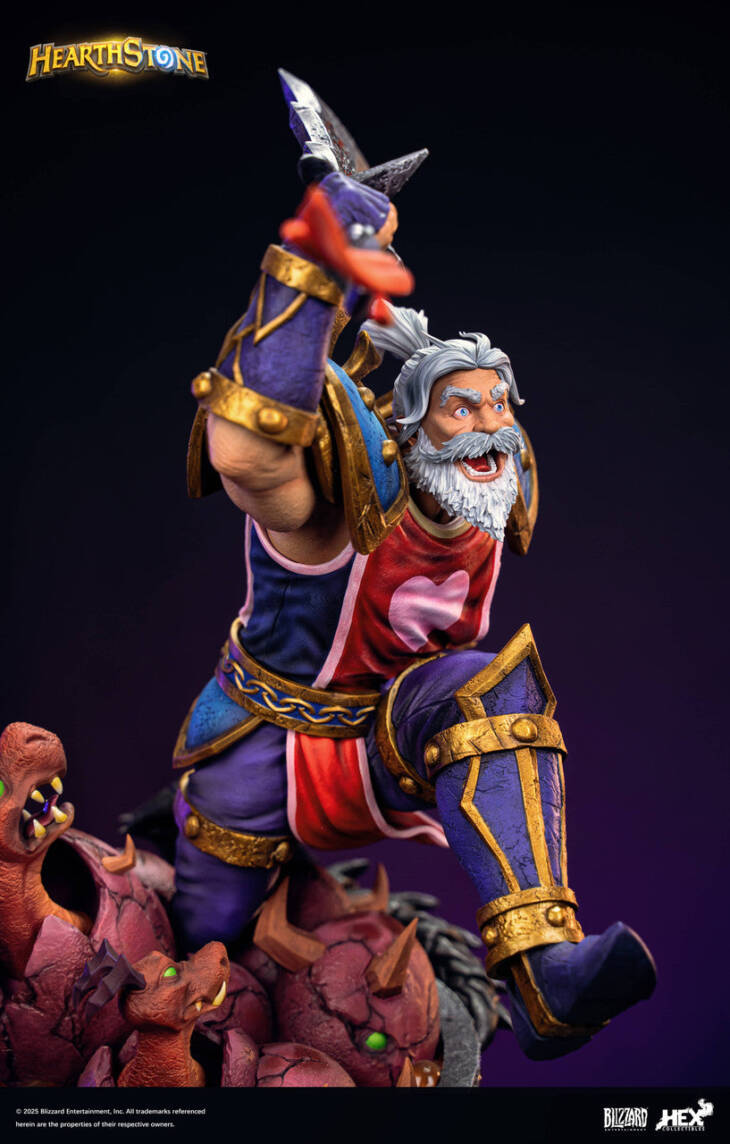 HEX - Leeroy Jenkins - Image 20
