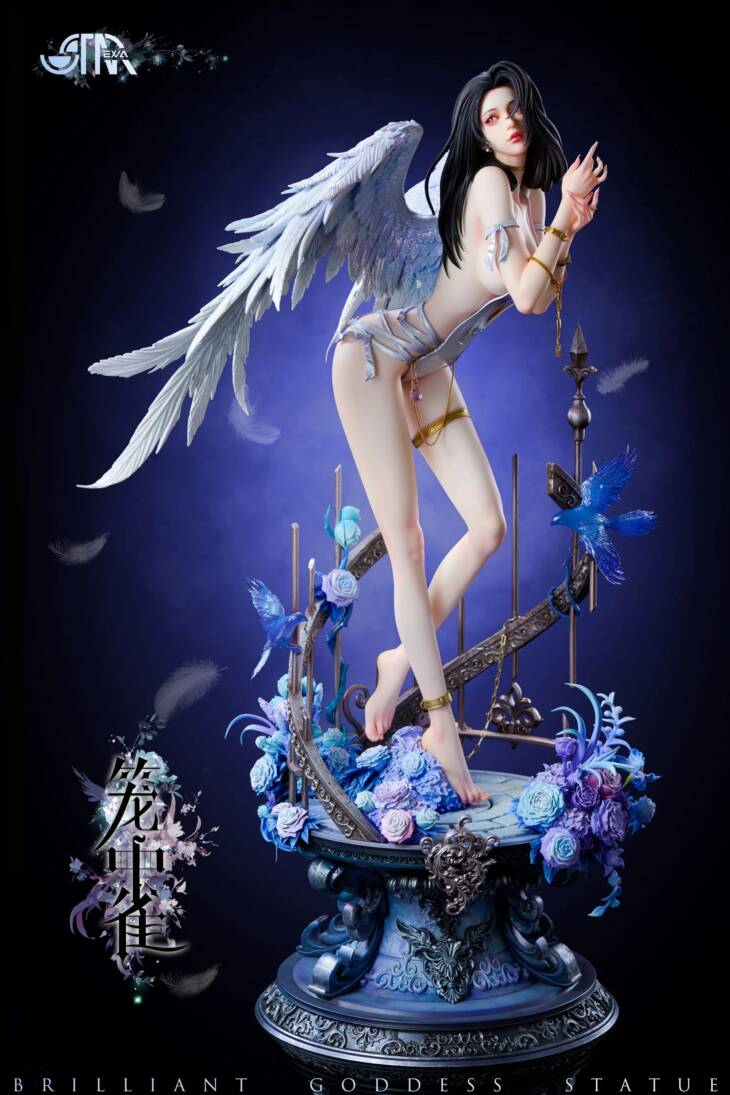 Starexva - Caged Bird - Image 5