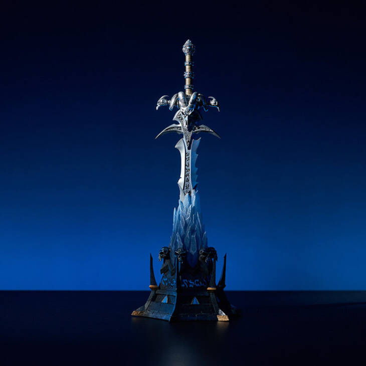 HEX - Frostmourne - Image 4