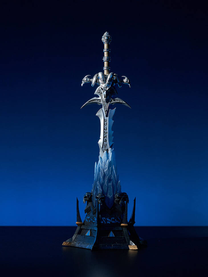 HEX - Frostmourne - Image 6