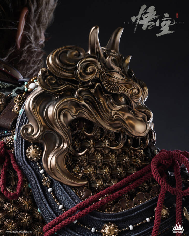 Queen - Sun Wukong - Image 11
